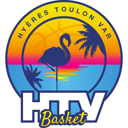 Hyères-Toulon