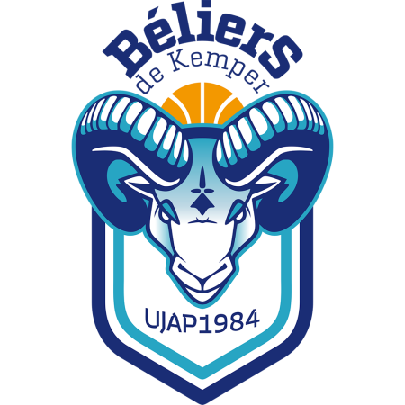 Quimper logo (black)